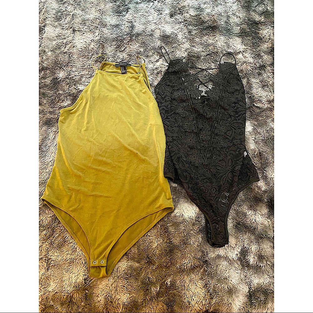 Bodysuit Bundle